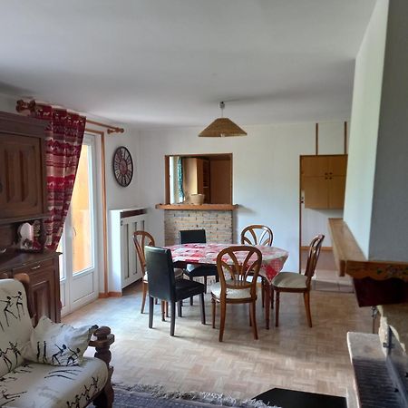 Bellavie2 Villa ลาแบรส ภายนอก รูปภาพ