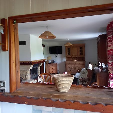 Bellavie2 Villa ลาแบรส ภายนอก รูปภาพ