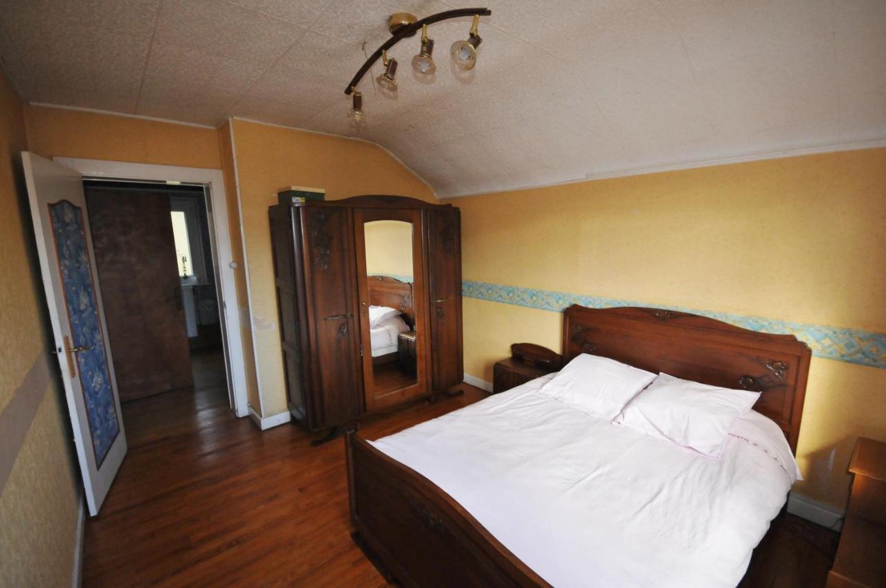 Bellavie2 Villa ลาแบรส ภายนอก รูปภาพ