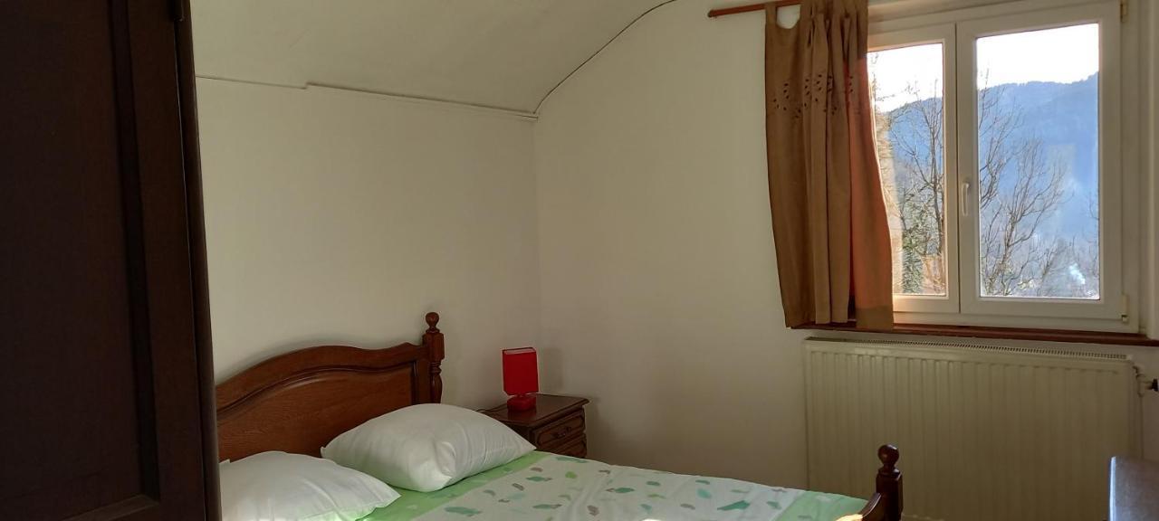 Bellavie2 Villa ลาแบรส ภายนอก รูปภาพ