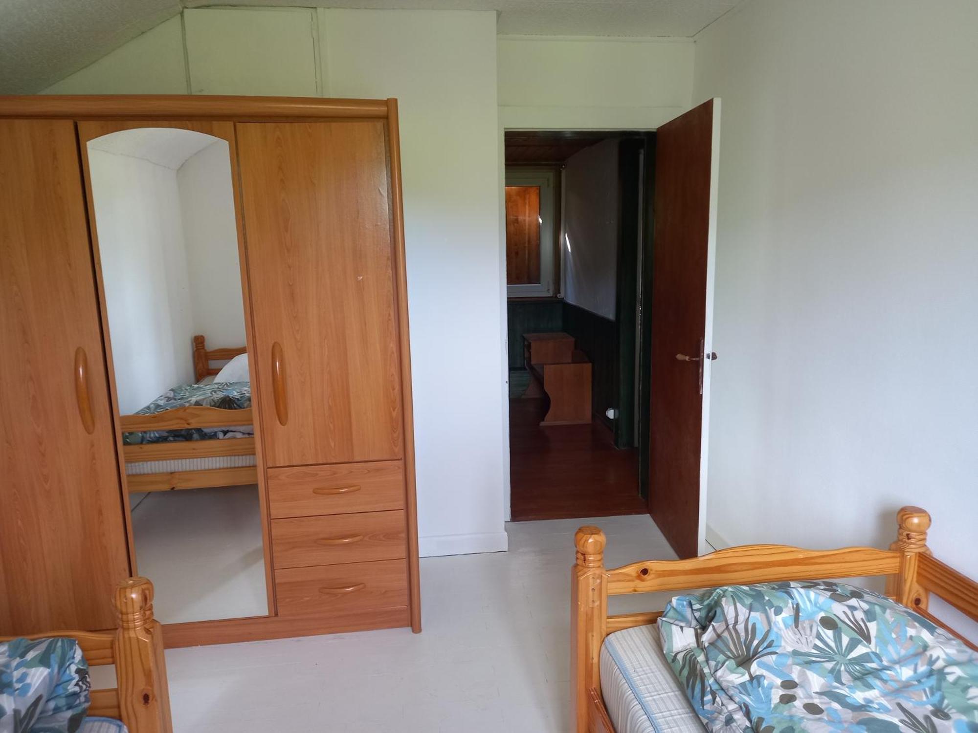 Bellavie2 Villa ลาแบรส ภายนอก รูปภาพ