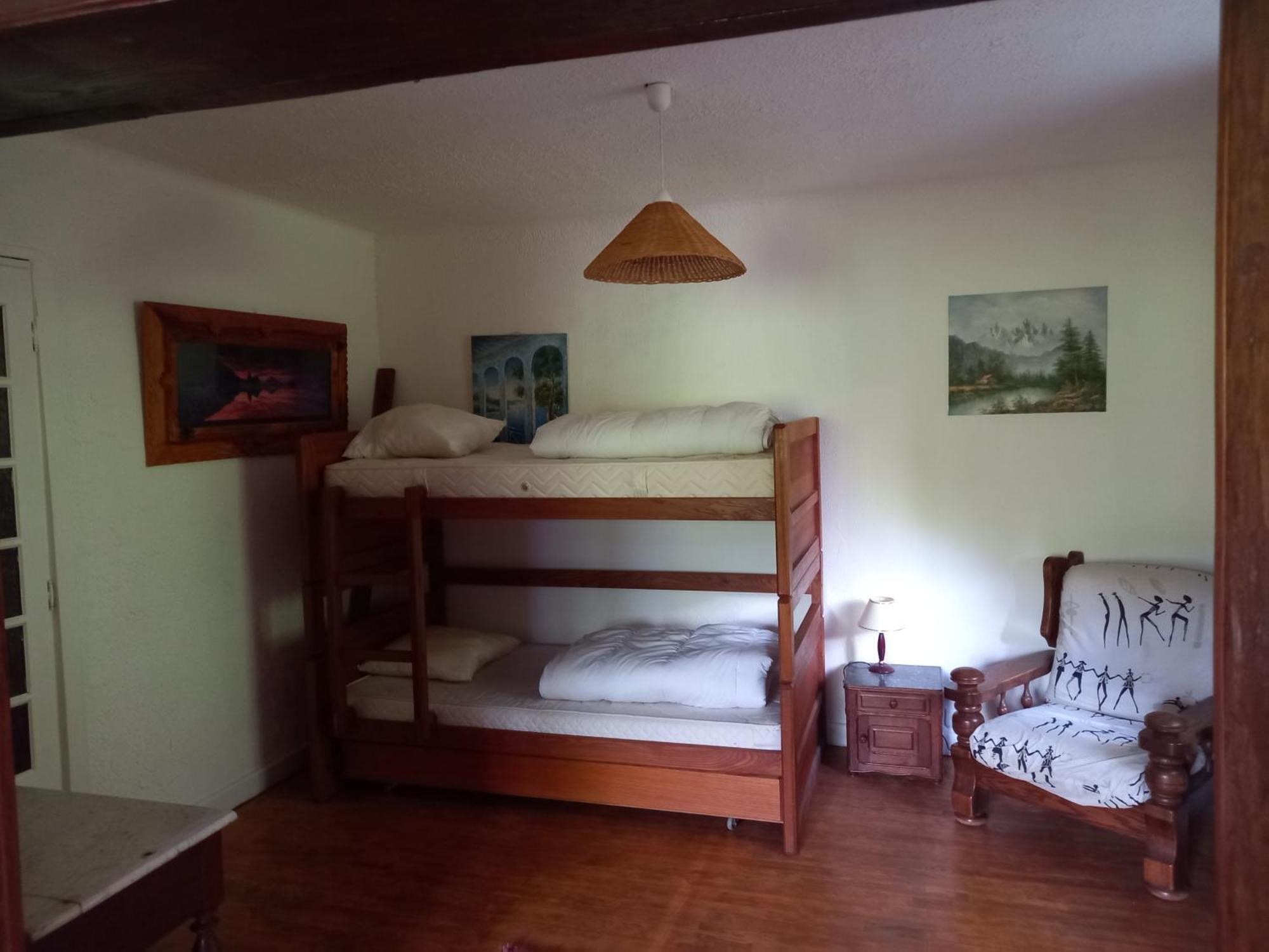 Bellavie2 Villa ลาแบรส ภายนอก รูปภาพ