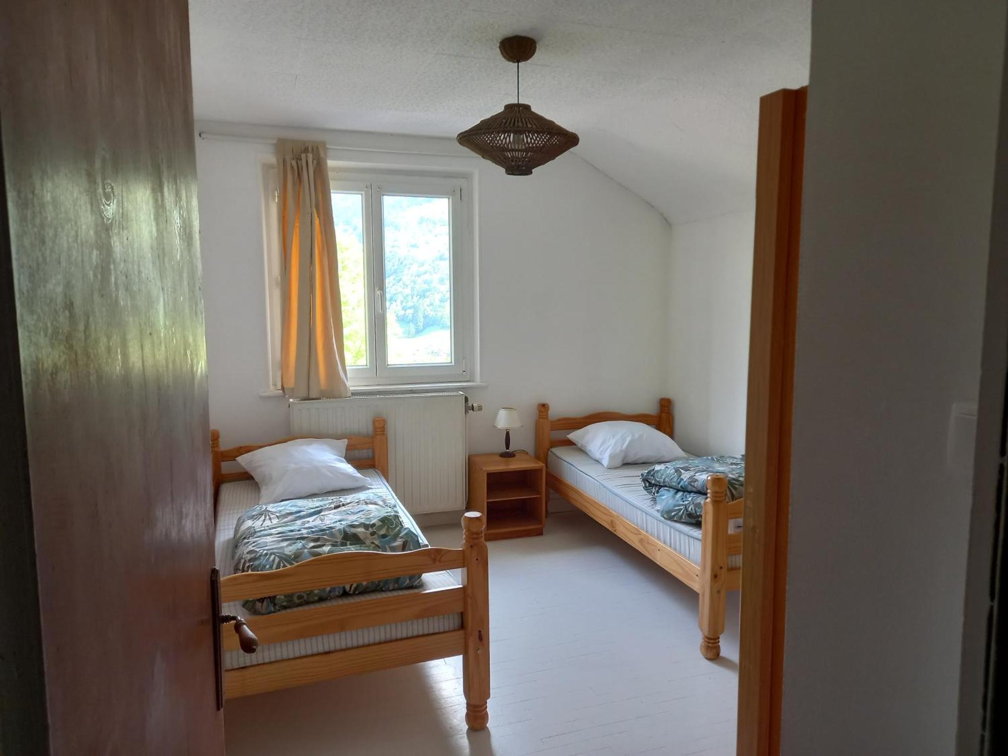 Bellavie2 Villa ลาแบรส ภายนอก รูปภาพ