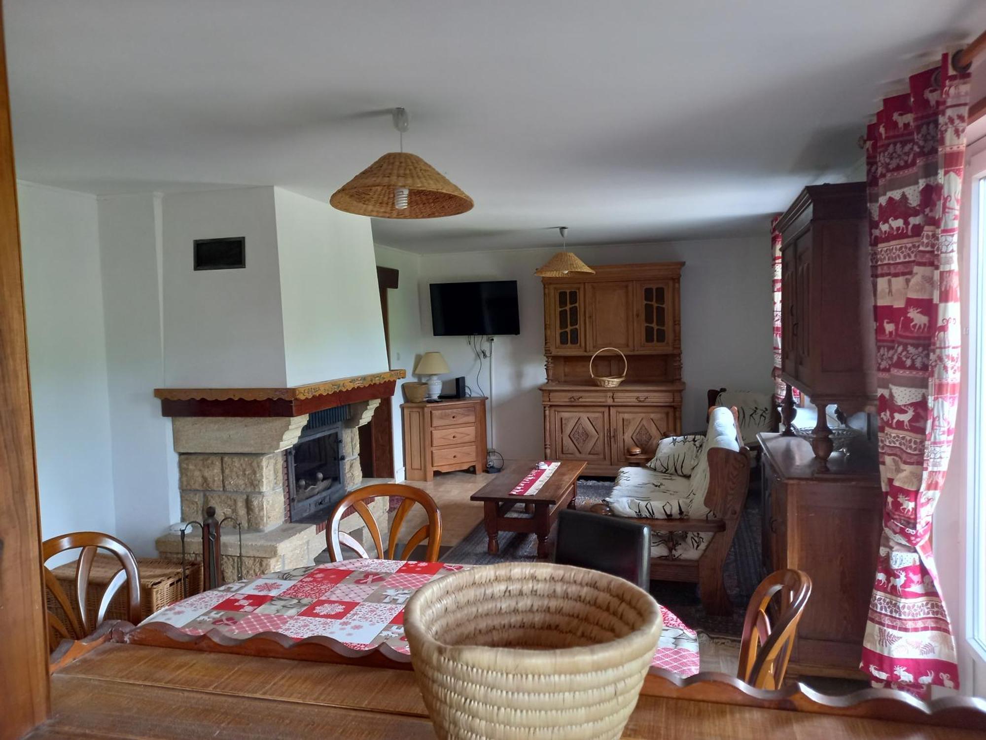 Bellavie2 Villa ลาแบรส ภายนอก รูปภาพ